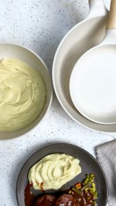 Stir Fry 28 cm MAXIM Alumunium Die Casting (1091778)(F1)