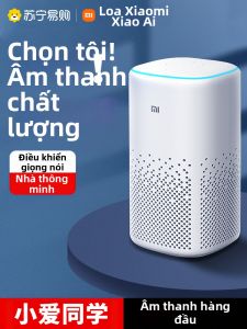 Miui | Loa AI Robot Điều Khiển Giọng Nói WiFi Bluetooth