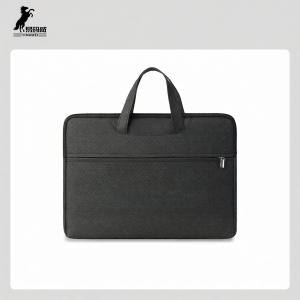 YIMAWEI | Customizable Logo Briefcase Computer Bag