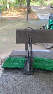 Mẹt Gương Bẫy Chim Cút Tặng Loa+Thẻ Mẹt Gương Tặng Loa Và Thẻ Mẹt Gương Nước Chống Thấm Mẹt Gương Cho Thú Cưng Mẹt Gương Việt Nam - Lazada