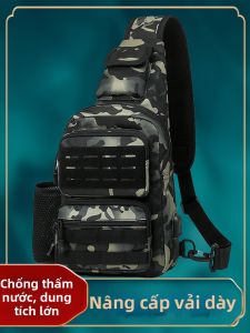 Túi Đeo Ngực Táctical Dùng Ngoài Trời