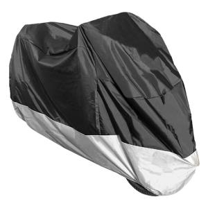 Motowolf | UV Protection Dust Waterproof Motorcycle Cover