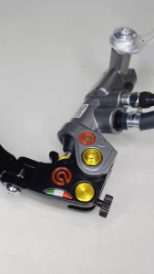 ✅Original fast delivery✅Universal P19 Brake Master/Clutch Lever for Single Tank Mio Raider Aerox Click Beat Barako TMX etc