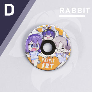 KRSEC BA Bike Bicycle Headset Top Cap / M6*30mm Screw for 1-1/8" Fork Aluminium alloy Stem Top Cap Cover