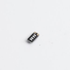 Gaqqee | Mini Đèn Báo Mức Pin Mô Đun Di Động Máy Kiểm Tra Điện Áp Cho Pin Li-ion 3.7V 4.2V 1S/2S Màn Hình Hiển Thị Kỹ Thuật Số Pin Đo Công Cụ