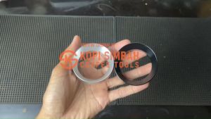 Mengenal Dosing Ring Magnetic 51mm & Corong Kopi Porta Filter untuk Mesin Espresso 51 mm