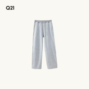 Q21 | Warm Loose Fitting Jogger Pants