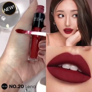 zeeda lip matte #20 LENA