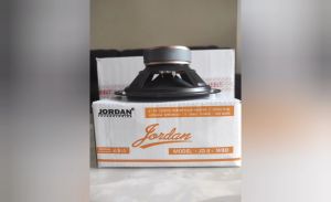 SPEAKER AUDAX PAKET JD 8 WBD 200 WATT WOOFER PAKET SEPASANG 1 SET 2 PCS ORIGINAL