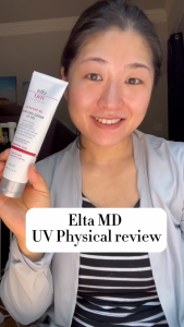 ✨Khuyến mãi giá thấp✨Kem Chống Nắng Elta Md SPE45 kem chống nắng 85g