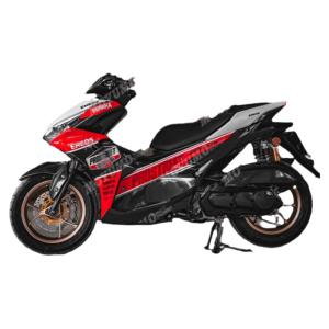 MOYUMO | Motorcycle Decal Compatible Models 22-23 Version