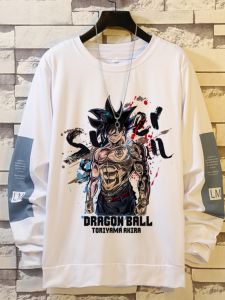 Dragon Ball Joint Name Crew Neck Sweater Coat: A Perfect Match for Fall & Winter\\n\\n What is the Dragon Ball Joint Name Crew Neck Sweater Coat?\\n\\nThe Dragon Ball Joint Name Crew Neck Sweater Coat is a must-have for any anime enthusiast or young student looking to stay cozy during the colder months. This loose fit fall winter coat features a joint name design sweater, making it a perfect addition to any anime-inspired wardrobe.\\n\\n Key Features of the Wukong Anime Apparel\\n\\nThe Dragon Ball Joint Name Crew Neck Sweater Coat has several key features that make it stand out:\\n\\n- **Joint Name Design Sweater**: This unique design allows fans to show their love for Dragon Ball while staying warm and stylish.\\n\\n- **Loose Fit Fall Winter Clothes**: The loose fit design ensures maximum comfort while providing ample room for layering underneath.\\n\\n- **Dragon Ball Anime Sweater**: As a fan-favorite, this coat is perfect for young students and anime enthusiasts alike.\\n\\n- **Wukong Crew Neck Coat**: The crew neck design adds a touch of classic style to this already amazing coat.\\n\\n- **Young Student Anime Apparel**: This coat is designed specifically for young students who want to stay warm and stylish while showing off their love for Dragon Ball.\\n\\n Target Audience: Young Students & Anime Enthusiasts\\n\\nThe Dragon Ball Joint Name Crew Neck Sweater Coat is perfect for young students and anime enthusiasts who want to stay cozy during the colder months. With its loose fit design and joint name sweater, it's a great choice for anyone looking to add a touch of anime-inspired style to their wardrobe.\\n\\n How to Style the Loose Fit Fall Winter Coat\\n\\nStyling the Dragon Ball Joint Name Crew Neck Sweater Coat is easy! Here are some tips for matching it with other anime-inspired outfits and layering/mixing styles:\\n\\n- **Matching with Other Anime-Inspired Outfits**: Pair the coat with other Dragon Ball-themed clothing, such as t-shirts, pants, or accessories, to create a cohesive anime-inspired look.\\n\\n- **Tips for Layering & Mixing Styles**: The loose fit design makes it easy to layer underneath with long-sleeved shirts, hoodies, or sweaters. Mix and match different styles to create a unique look that showcases your love for Dragon Ball.\\n\\n Where to Buy Dragon Ball Joint Name Crew Neck Sweater Coat\\n\\nLooking to get your hands on this amazing coat? Here are some places to buy the Dragon Ball Joint Name Crew Neck Sweater Coat:\\n\\n- **Official Merchandise Stores & Online Marketplaces**: Look for official Dragon Ball merchandise stores or online marketplaces that offer authentic Wukong anime apparel.\\n\\n- **Authenticity Verification & Customer Reviews**: Be sure to check for authenticity verification and read customer reviews before purchasing to ensure you're getting a high-quality product.\\n\\nWith its unique joint name design sweater, loose fit fall winter clothes, and Dragon Ball anime sweater, the Wukong Crew Neck Coat is the perfect addition to any young student or anime enthusiast's wardrobe. Whether you're looking to stay cozy during the colder months or show off your love for Dragon Ball, this coat is a must-have!\