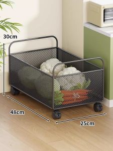 evesigar | Rotatable Multi-purpose Snack Storage Rack