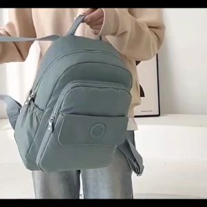 RANSEL WANITA IMPORT CHIBAO 8790