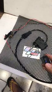 Dinamo Projector Hid Motor: Panduan Lengkap