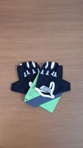 Sarung Tangan Sepeda Anak Rockbros S145 Gowes Glove Half Finger Ori