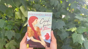 Sách - Cánh Buồm Đỏ Thắm - ndbooks