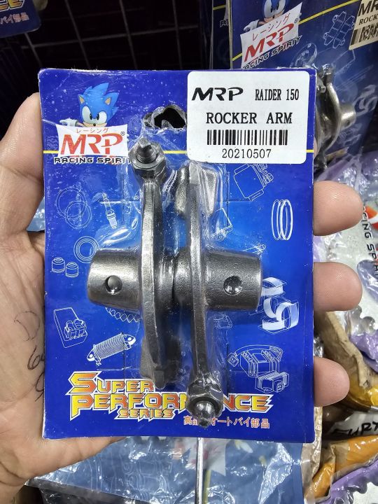 Raider Arm Rocker Raider 150 Rocker Arm | Lazada PH