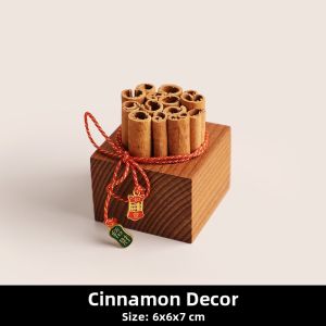 ZHONGGE | Chinese Style Home Decor Incense Stone Ornament