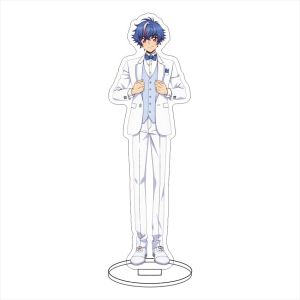Bandai | Mô Hình Anime 16CM Cardfight!! Vanguard Aichi Sendou Toshiki Kai Misaki Tokura Asaka Narumi Đồ Trang Trí Acrylic Quà Tặng Cho Người Hâm Mộ
