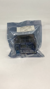 Circuitrocks Sensor Shield For Arduino