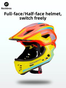 LUOKEXIONGDI | Children Safety Helmet
