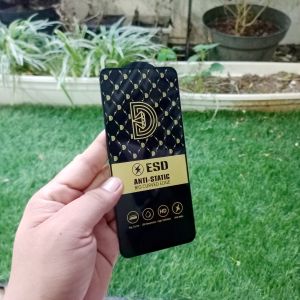 Tempered glass Vivo Y27 5G V2302 V27s 4G V2322 Y36 4G V2247 Y36 5G V2248 Y78 5G 2023 Tg Full Anti Static