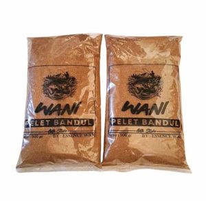 umpan mancing badul wani