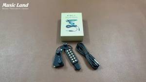 Pickup Đàn Guitar Acoustic P-011 – Chính Hãng