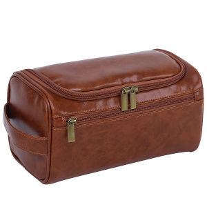 AIYANG | Hangable Travel Shower Bag for Men
