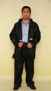 Rainwear Suit for Cyclists Waterproof