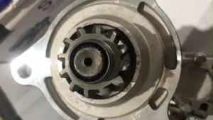 Đề TTBV RIN Xanh Nước 2816 thẳng cho xe ô tô