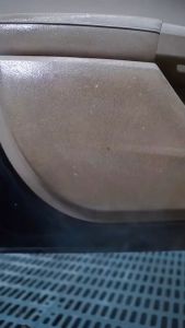 Zerone Interior Cleaner: Pembersih Interior Mobil Efektif 255ml