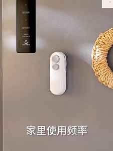 USB Charging Sealing Machine Heat Resistant Pressure Sealing Machine for Snacks Chips Fresh Storage