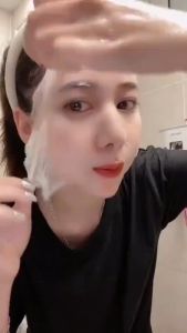 Mặt nạ tế bào gốc nhau thai Nhật Bản Hộp 50 miếng