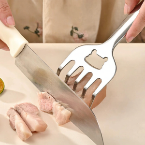 LIKE | Stainless Steel Protective Hand Shield Anti-Cut and Anti-Burn