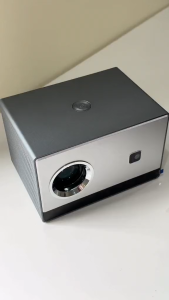 A16 Projector 4K Auto Focus Auto Keystone Correction Android OS For Phone And Laptop WIFI Bluetooth HDMI Projector 投影仪