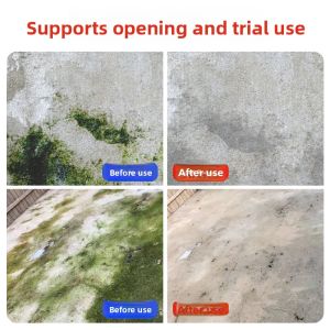 FAKEDA | Moss Removal Agent