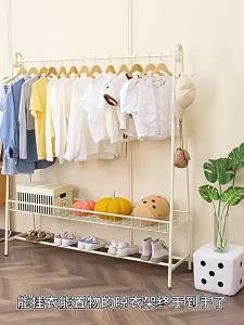 XUANXISHI | Portable Home Clothes Hanger