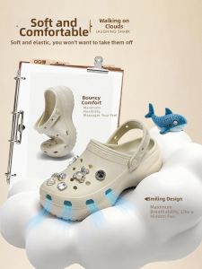 Agsdon | Increased Heel Casual Shoes Sandals for Summer and Beach