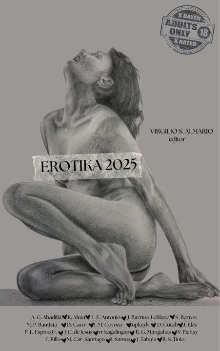 Yalangoch aralash irq qizlari teshiklarini korsatadi