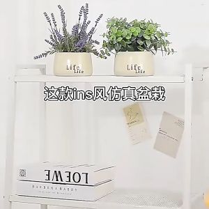 【Flower+Vase】Sunflower Flower Artificial flower Potted plants  Fake Flower for decoration Desktop ornaments home decor Photography Prop