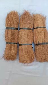 Bahan sapu serabut kelapa sabut kelapa lurus