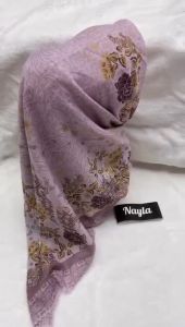 [ MURAH MERIAH ] Jilbab Segiempat Terbaru 2024 Voal Motif // Kerudung Segiempat Terbaru 2024 // Hijab Segi Empat Terbaru 2024 // Jilbab Segi Empat Terbaru // Kerudung Segi 4 Terbaru 2024 // Hijab Kekinian Terbaru 2024 // Hijab