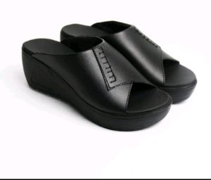 Sandal Wanita Terbaru Wedges/Sandal Wanita Kekinian