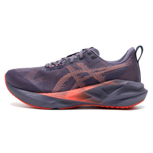 Giày Chạy Bộ Asics Nam Novablast 5 Đệm Lưới Thoáng Khí Thể Thao Tập Thể Dục Chạy Bộ Thông Thường 1011B974-500