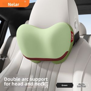 NIRA | Driving Neck Pillow Support for Drivers