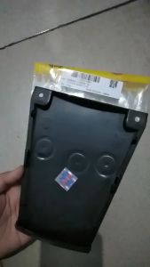 Mengenal Cover Stop Kover Tail Pet Stop FIZ R MERK WIN