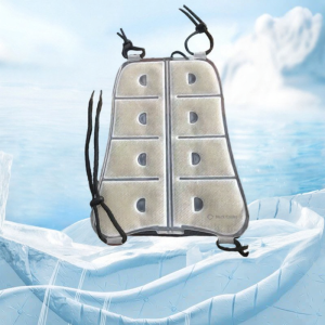 Cooling Summer Ice Pad For Backpacks
