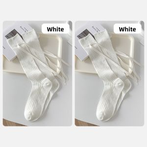Slenderizing Summer Legwear Socks Cotton